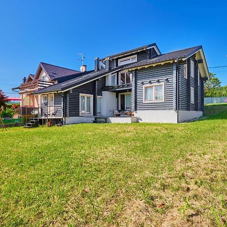 Nice Home In Bregana With House A Panoramic View Exteriör bild