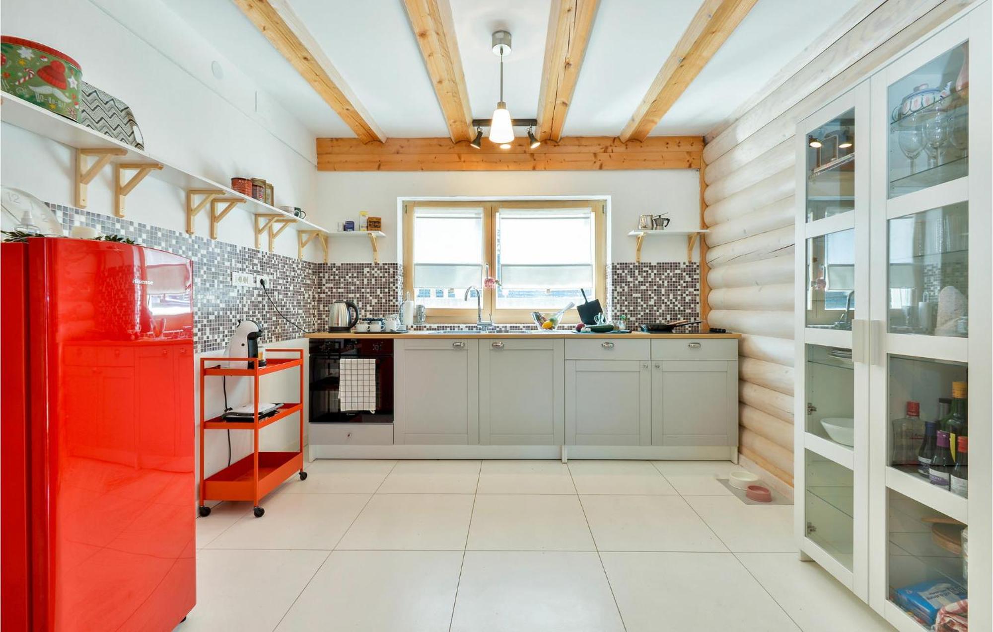 Nice Home In Bregana With House A Panoramic View Exteriör bild